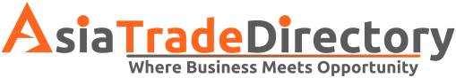 Asia Trade Directory — Where Business Meets Opportunity