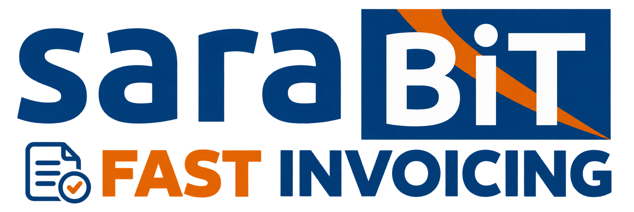 SaraBiT Fast Invoicing